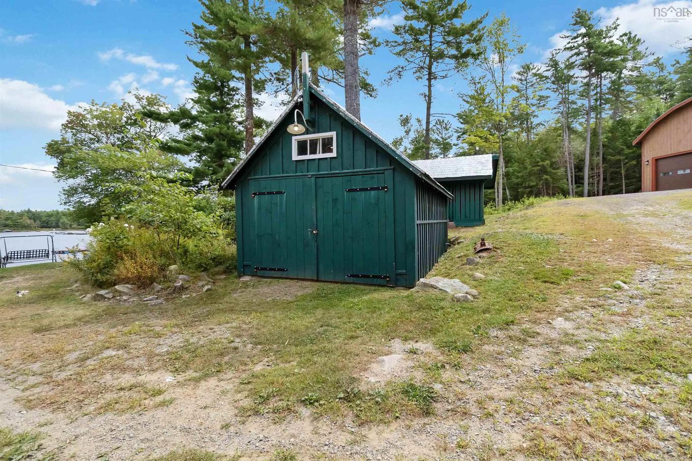 7602 Highway 8, South Brookfield, NS