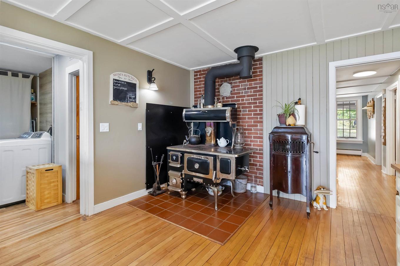 7602 Highway 8, South Brookfield, NS