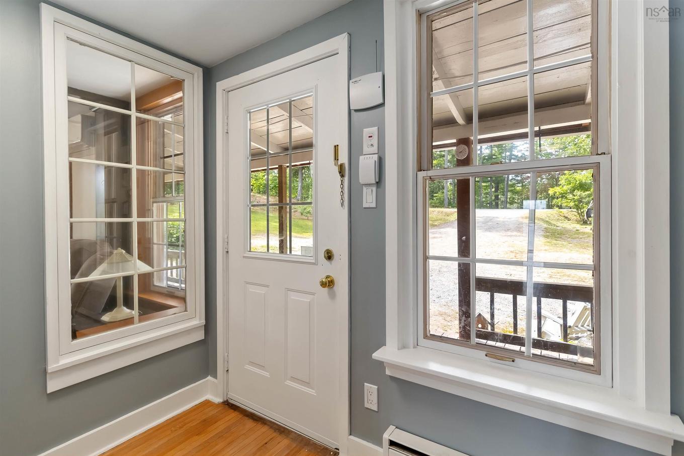 7602 Highway 8, South Brookfield, NS