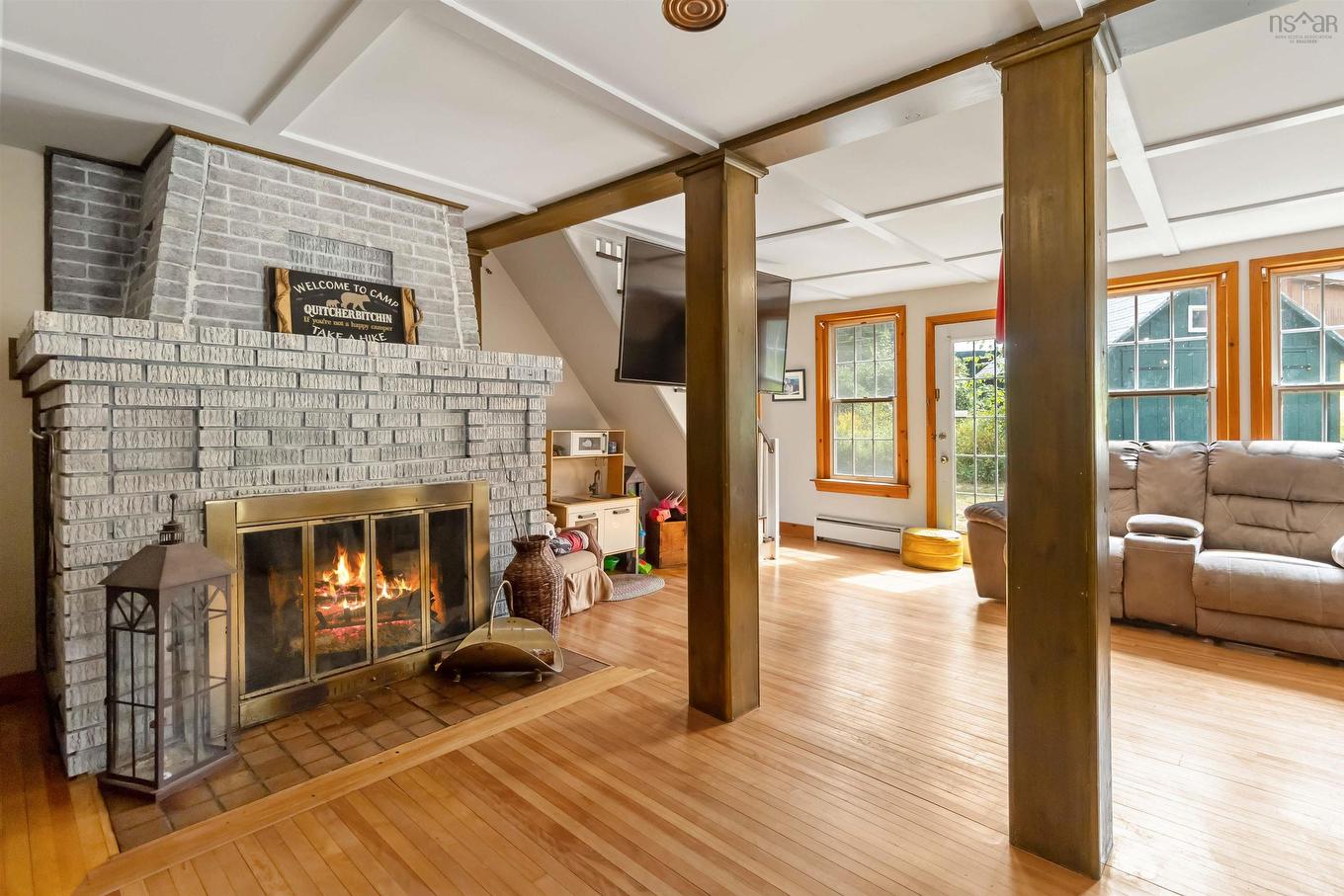 7602 Highway 8, South Brookfield, NS