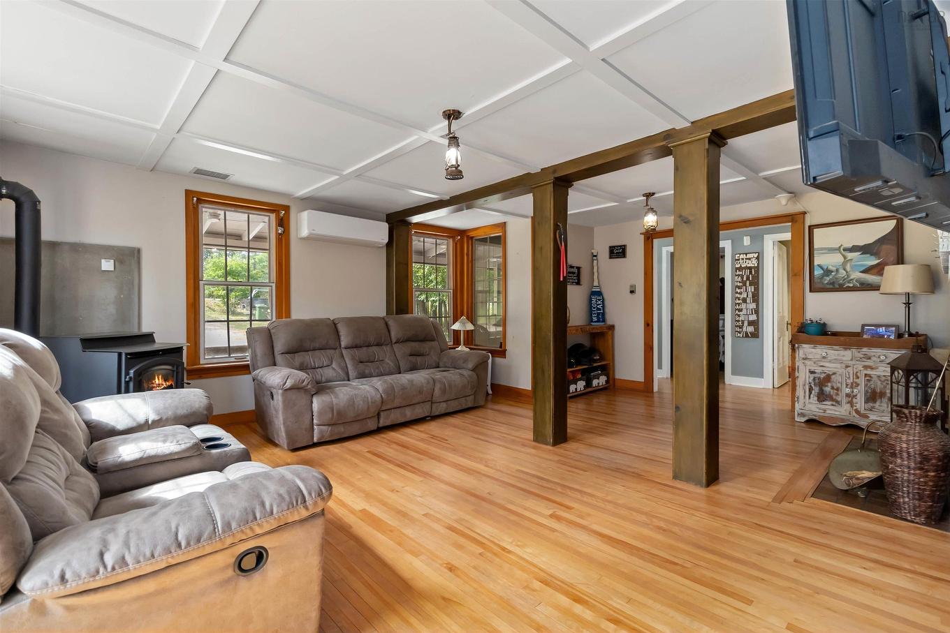 7602 Highway 8, South Brookfield, NS