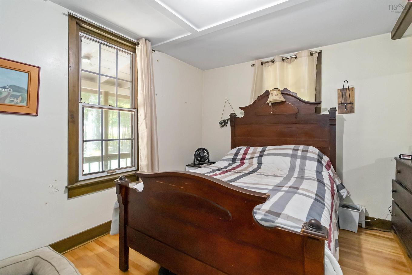 7602 Highway 8, South Brookfield, NS