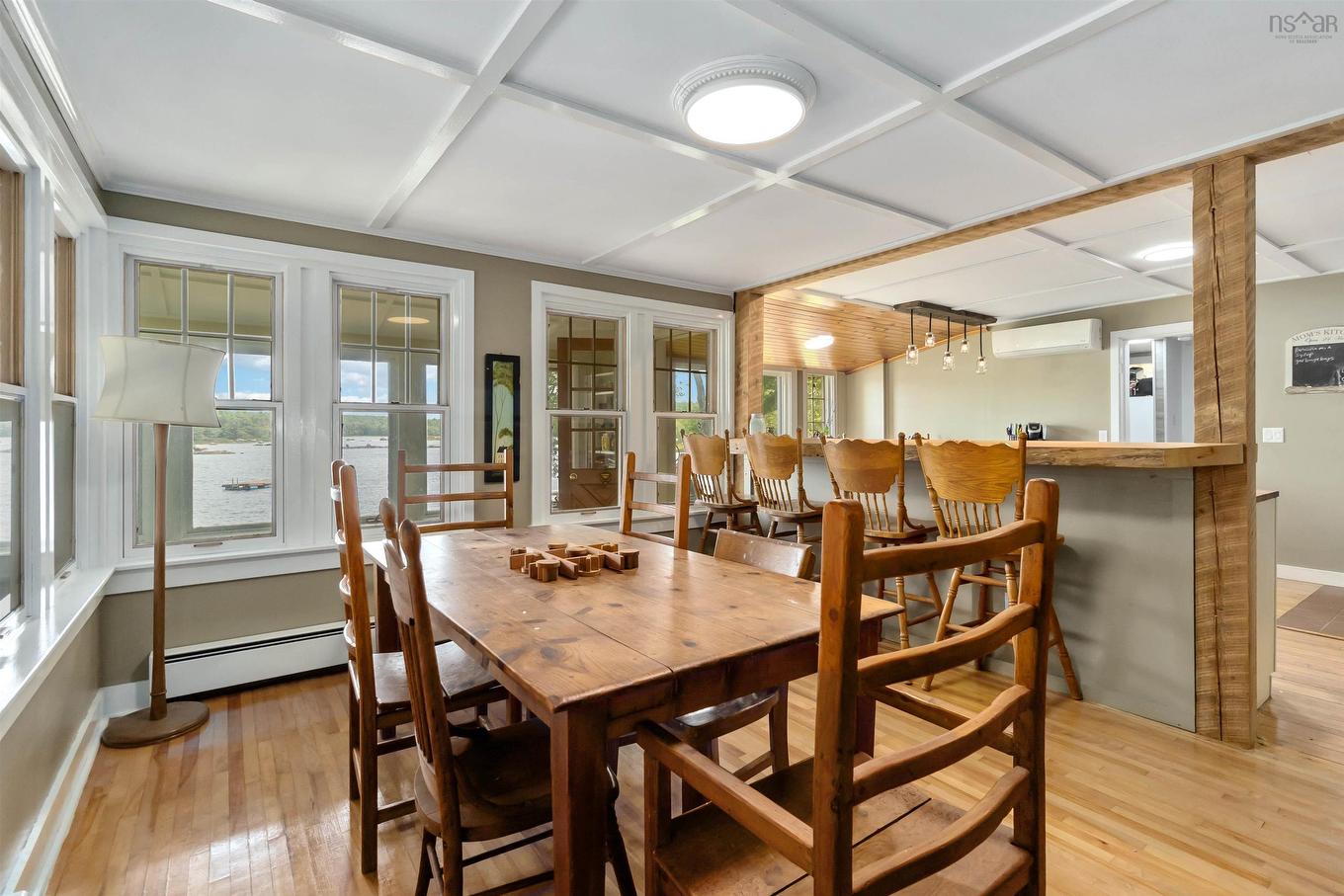 7602 Highway 8, South Brookfield, NS