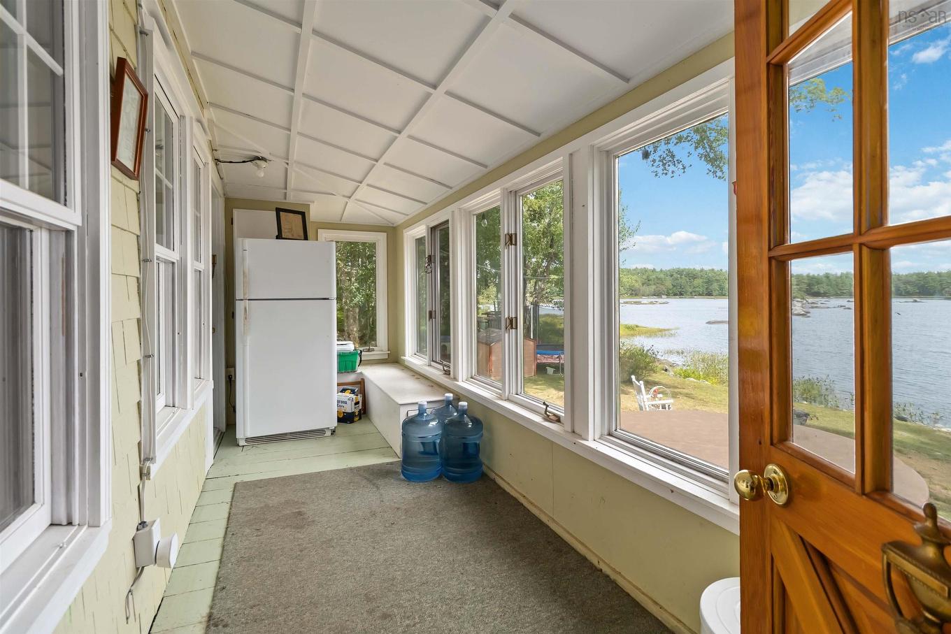 7602 Highway 8, South Brookfield, NS