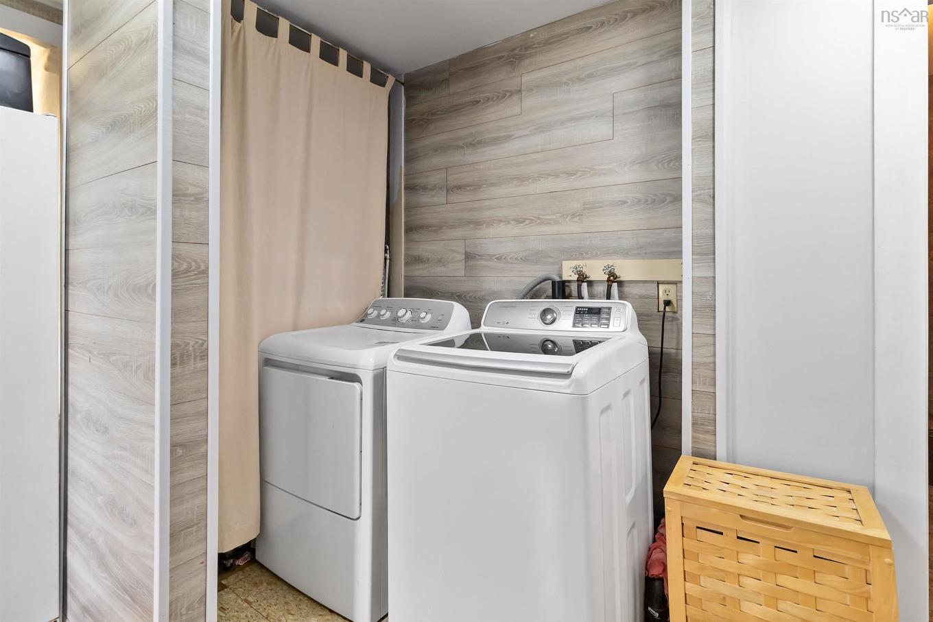 7602 Highway 8, South Brookfield, NS