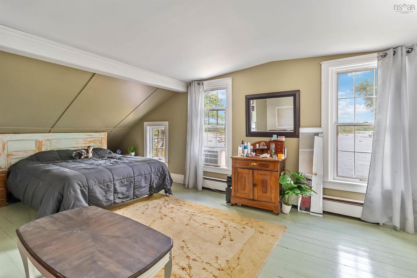 7602 Highway 8, South Brookfield, NS