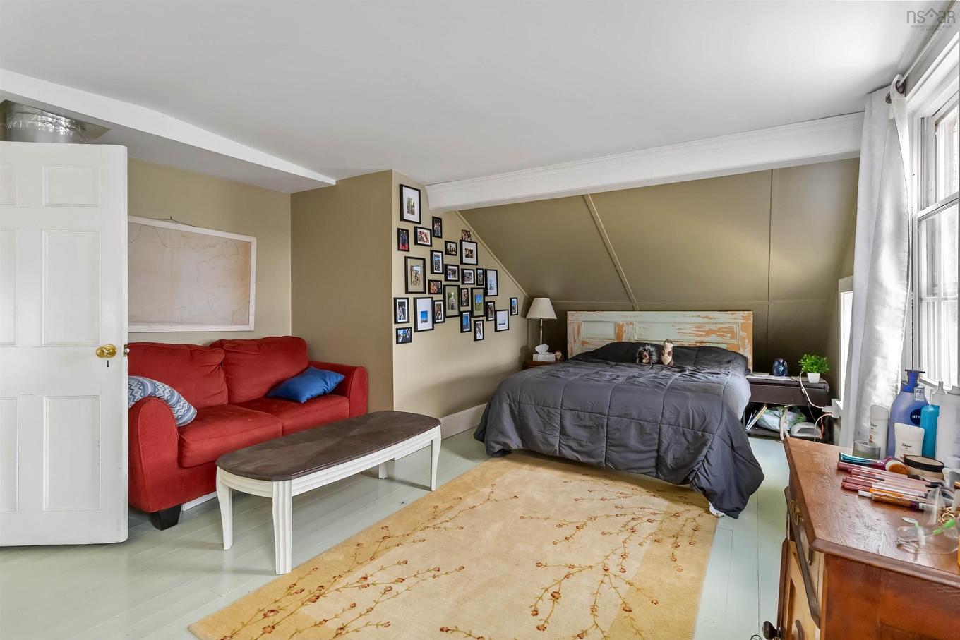 7602 Highway 8, South Brookfield, NS