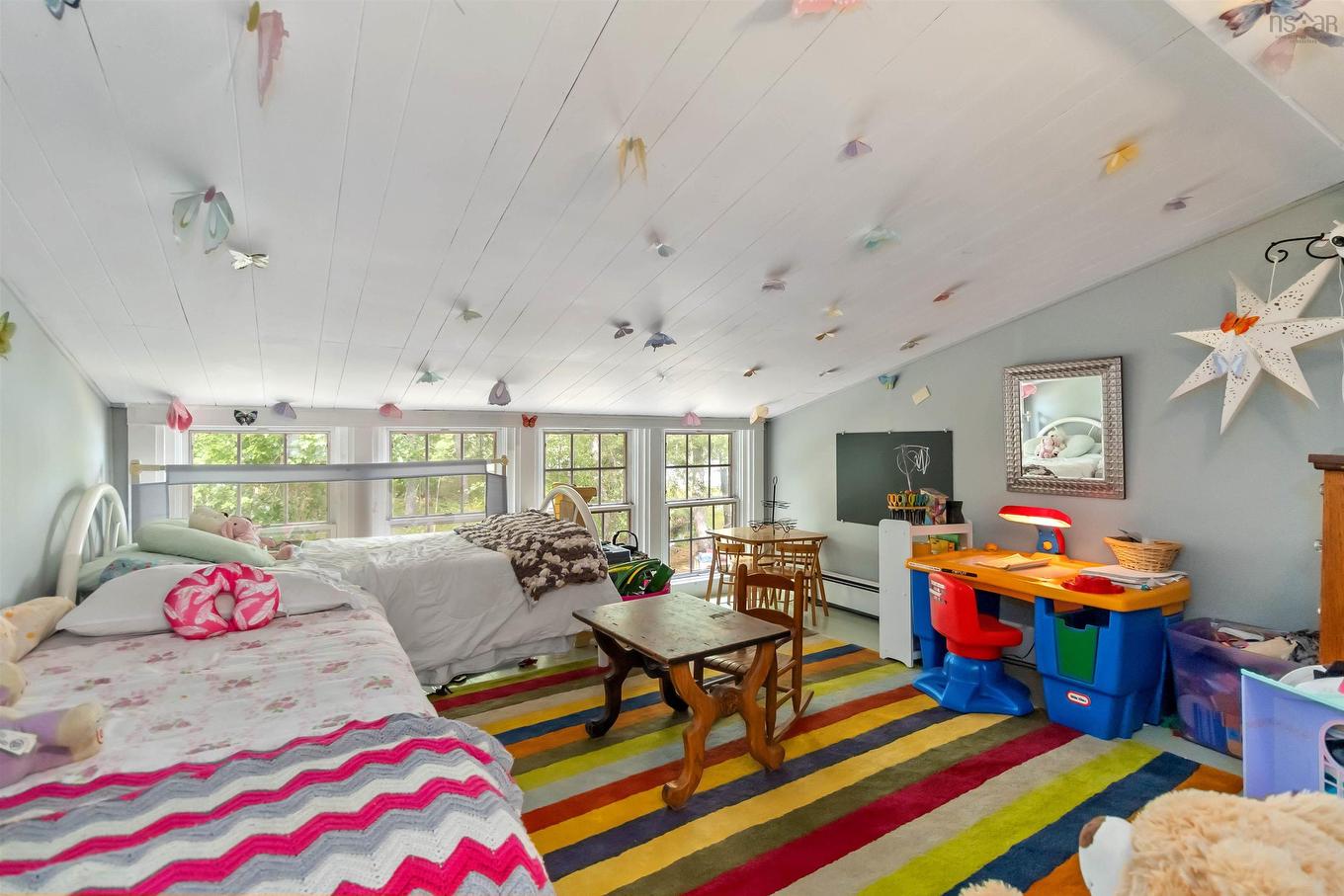 7602 Highway 8, South Brookfield, NS