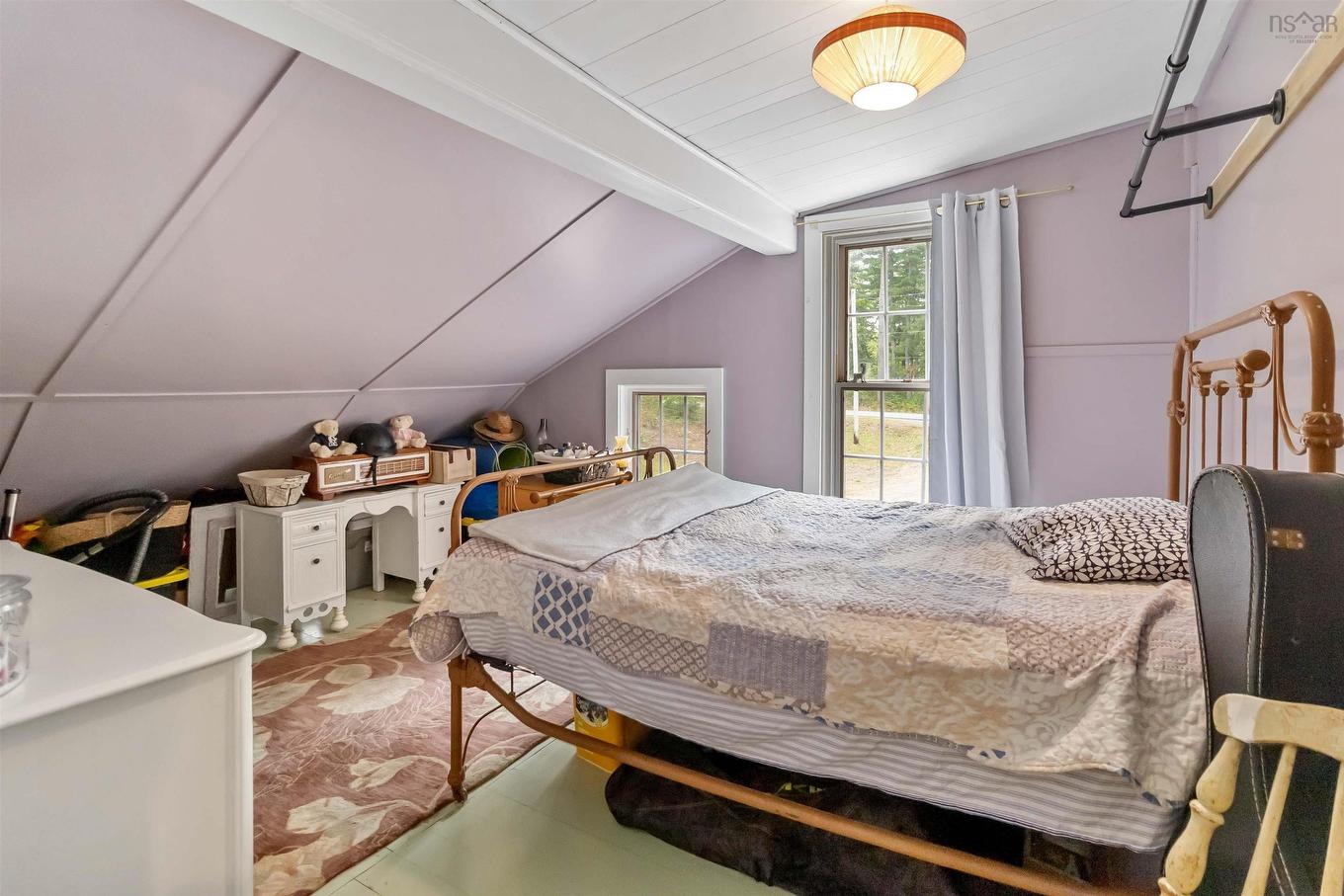 7602 Highway 8, South Brookfield, NS