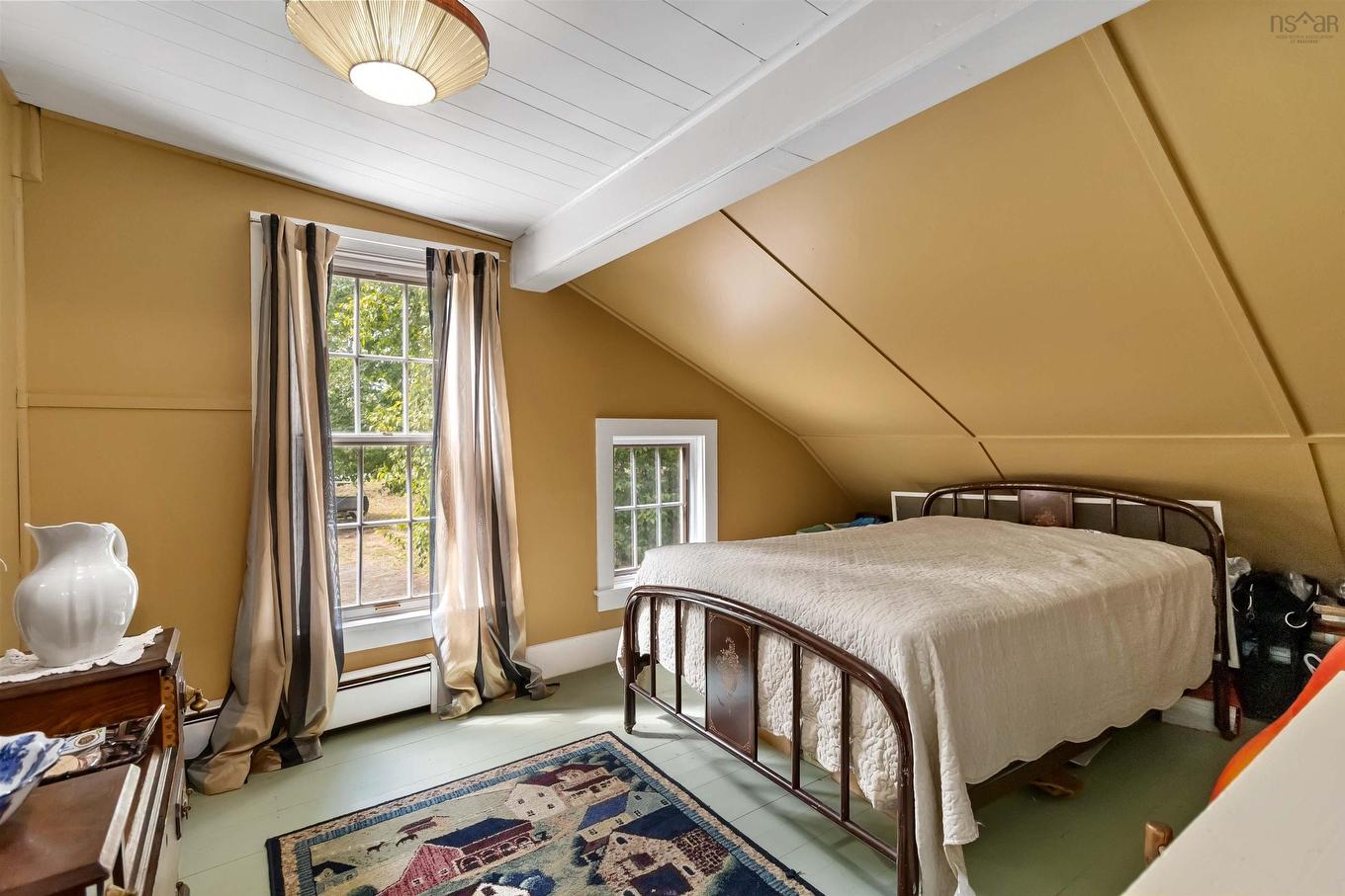 7602 Highway 8, South Brookfield, NS