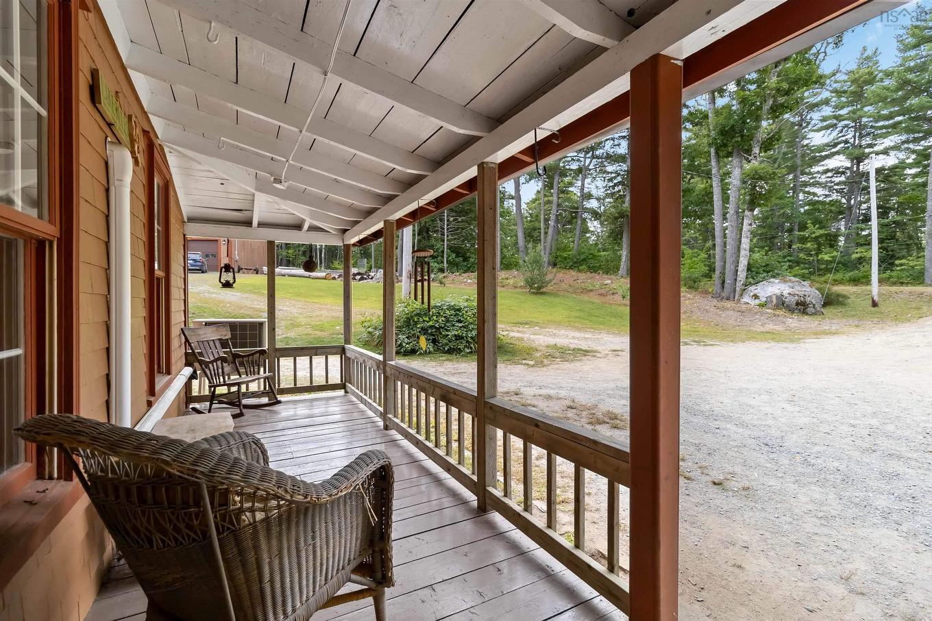 7602 Highway 8, South Brookfield, NS