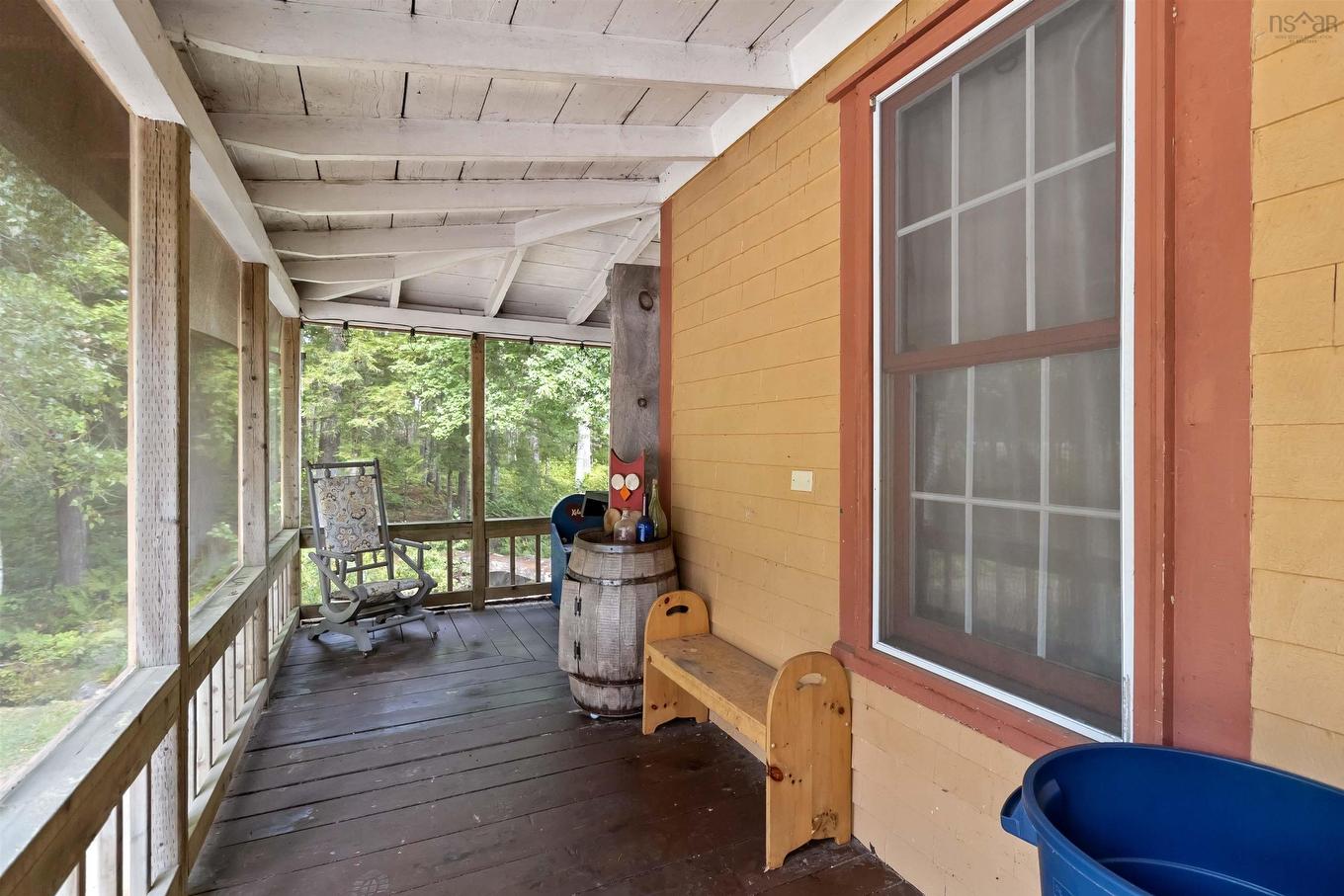 7602 Highway 8, South Brookfield, NS