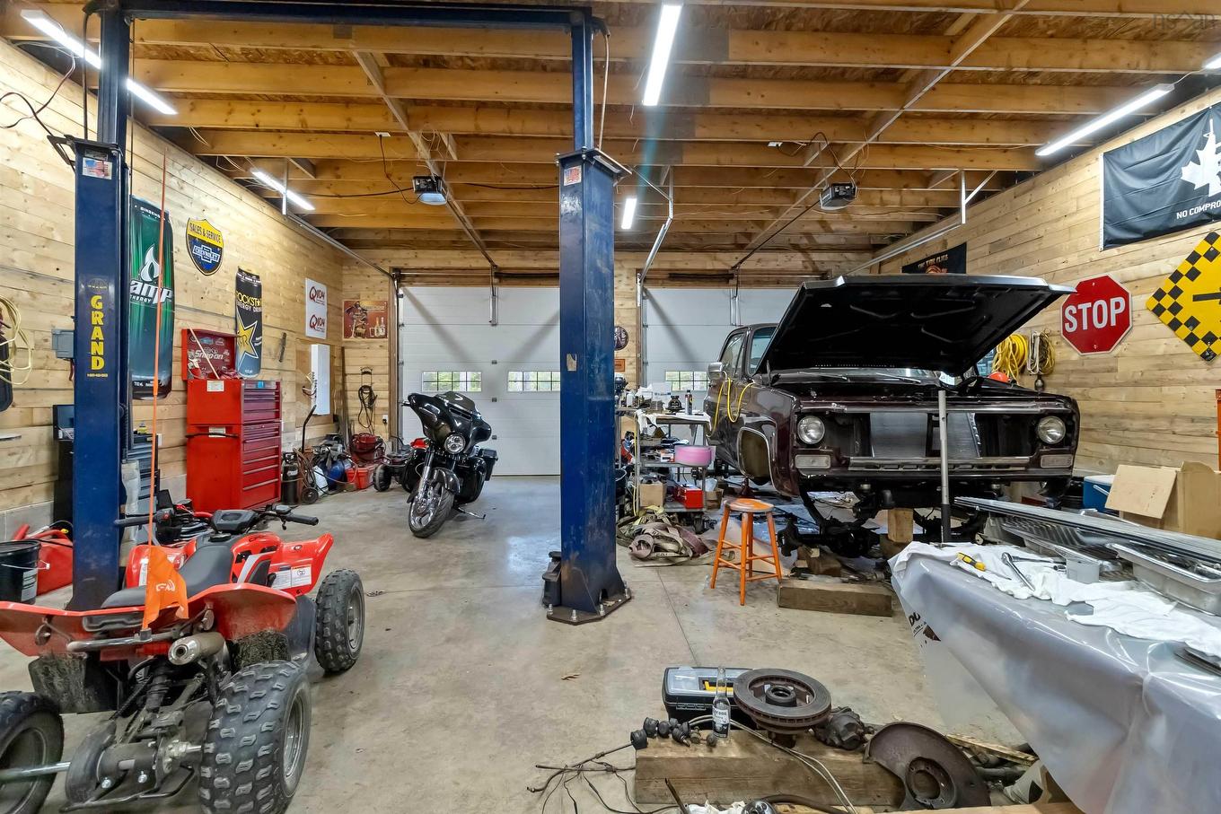 7602 Highway 8, South Brookfield, NS