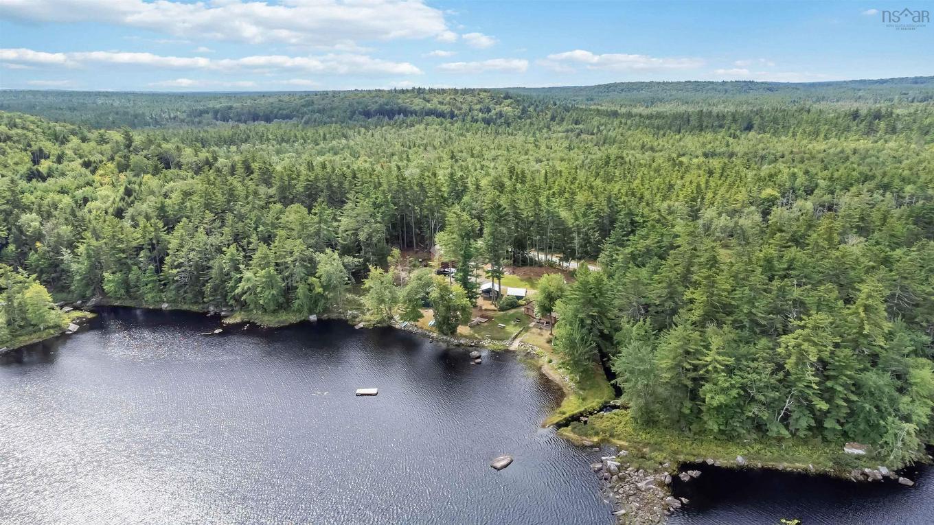 7602 Highway 8, South Brookfield, NS