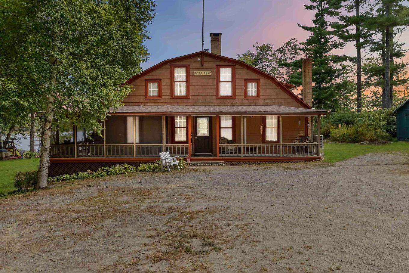 7602 Highway 8, South Brookfield, NS