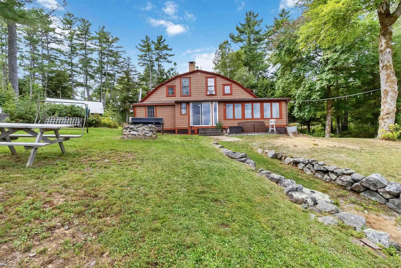 7602 Highway 8, South Brookfield, NS