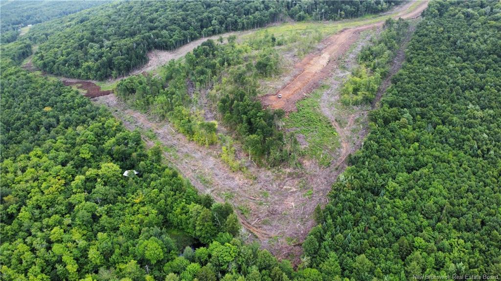 Lot 22 Crabbe Mountain, Central Hainesville, NB