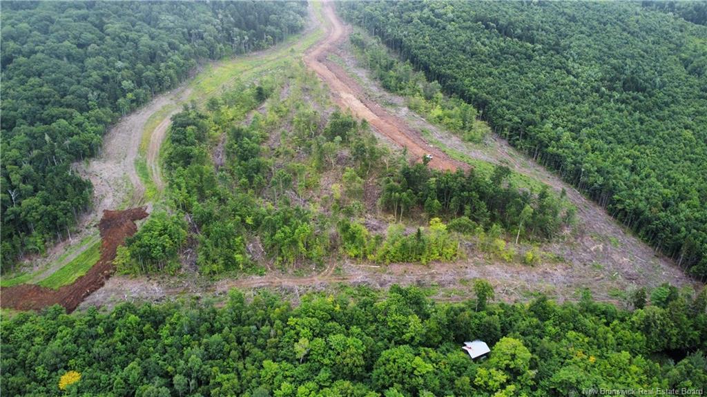 Lot 22 Crabbe Mountain, Central Hainesville, NB