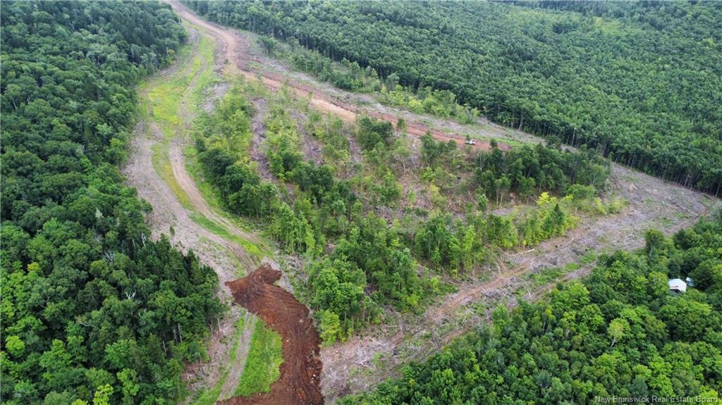 Lot 22 Crabbe Mountain, Central Hainesville, NB