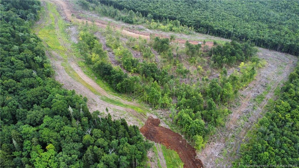Lot 22 Crabbe Mountain, Central Hainesville, NB