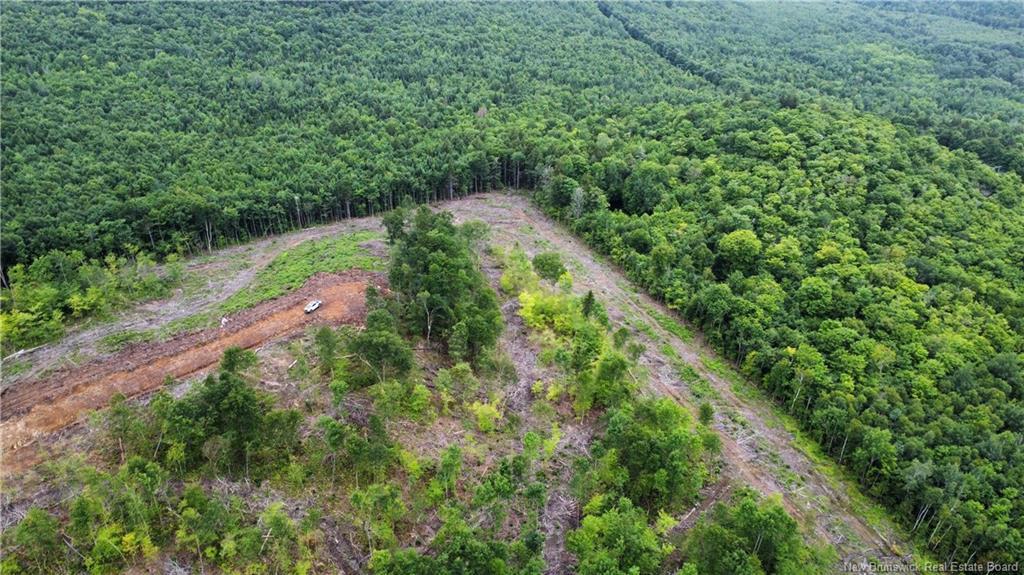 Lot 22 Crabbe Mountain, Central Hainesville, NB