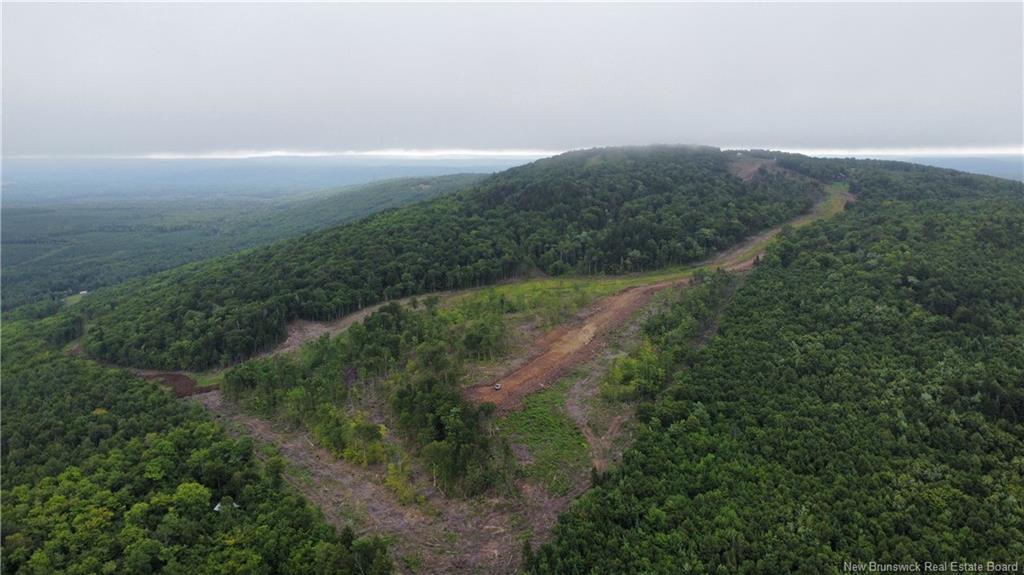 Lot 22 Crabbe Mountain, Central Hainesville, NB