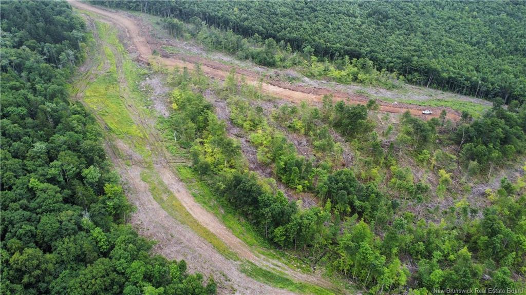 Lot 21 Crabbe Mountain, Central Hainesville, NB
