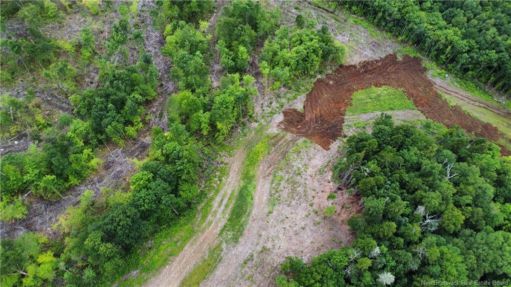 Lot 19 Crabbe Mountain, Central Hainesville, NB