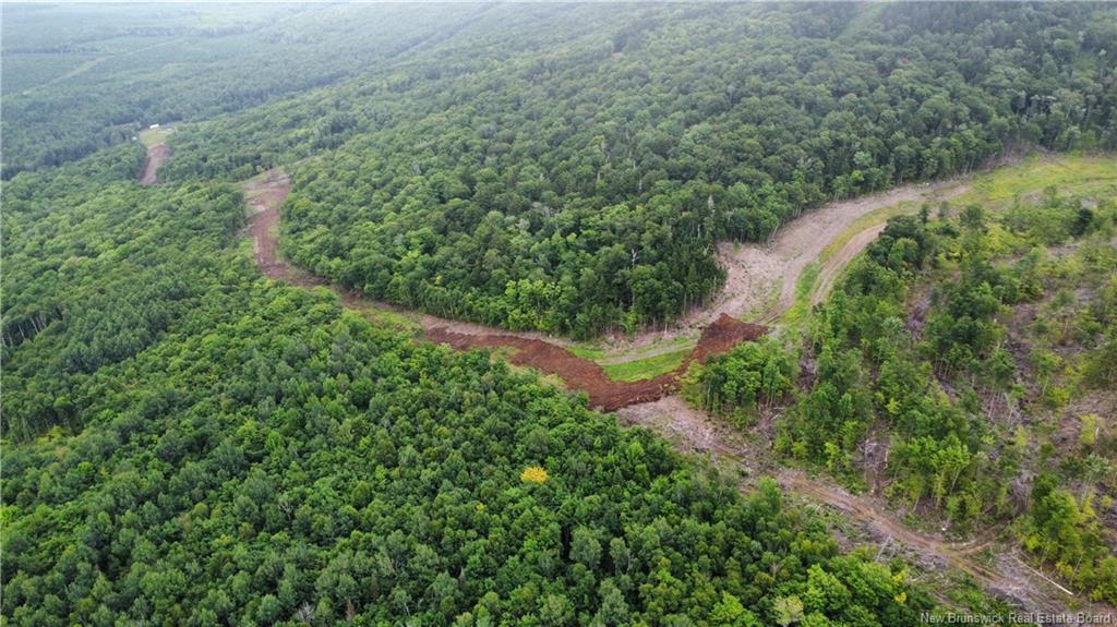 Lot 17 Crabbe Mountain, Central Hainesville, NB