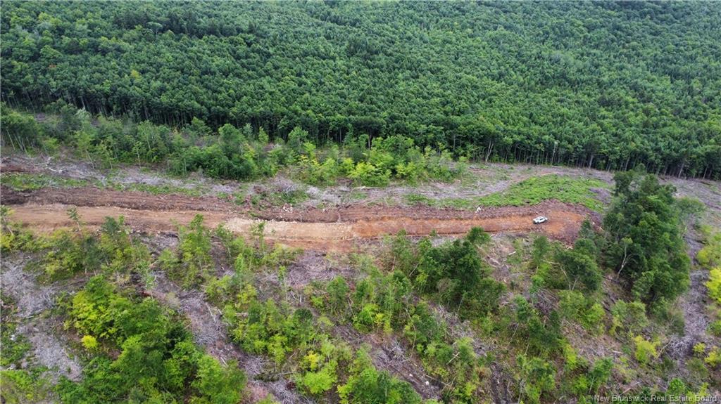 Lot 15 Crabbe Mountain, Central Hainesville, NB