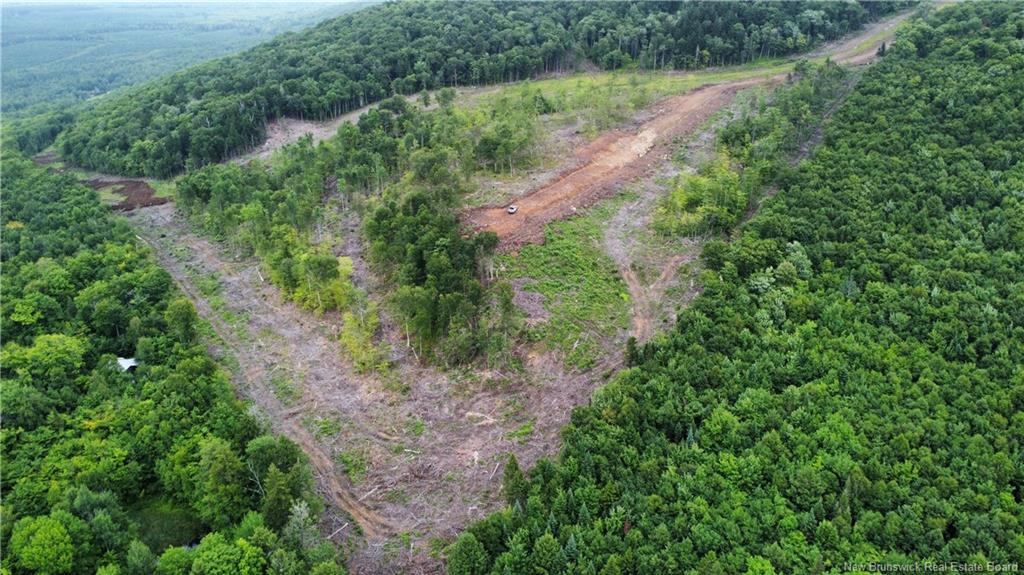 Lot 15 Crabbe Mountain, Central Hainesville, NB