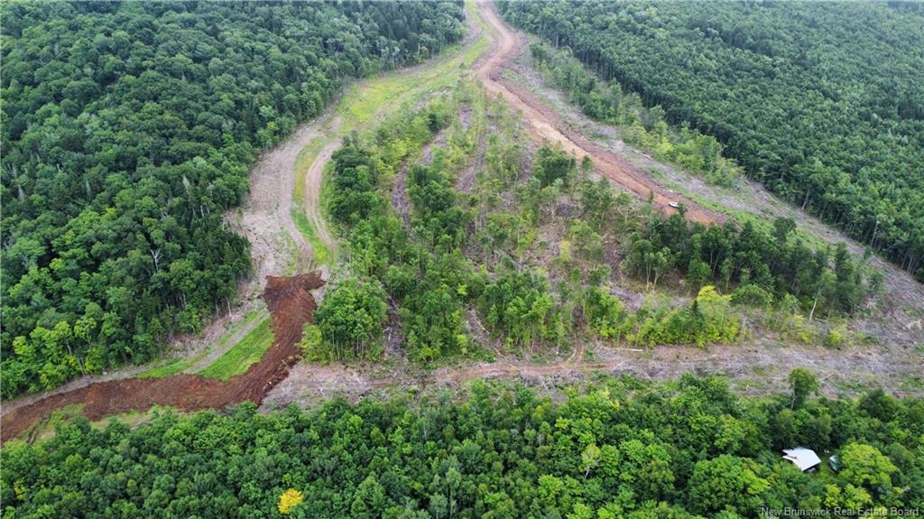 Lot 15 Crabbe Mountain, Central Hainesville, NB