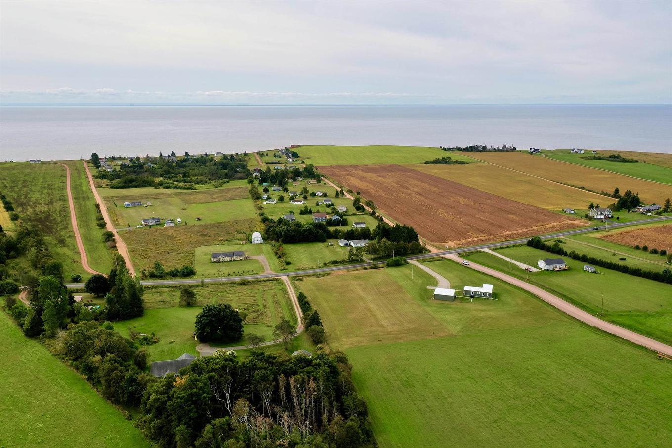 Lot Rte 19, Argyle Shore, PE