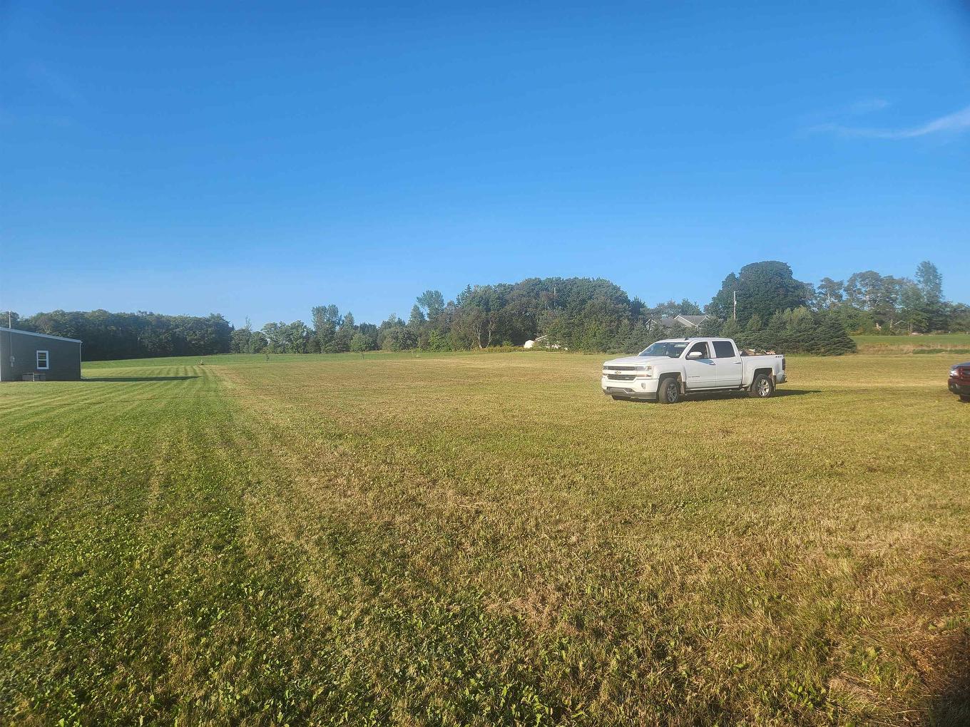 Lot Rte 19, Argyle Shore, PE