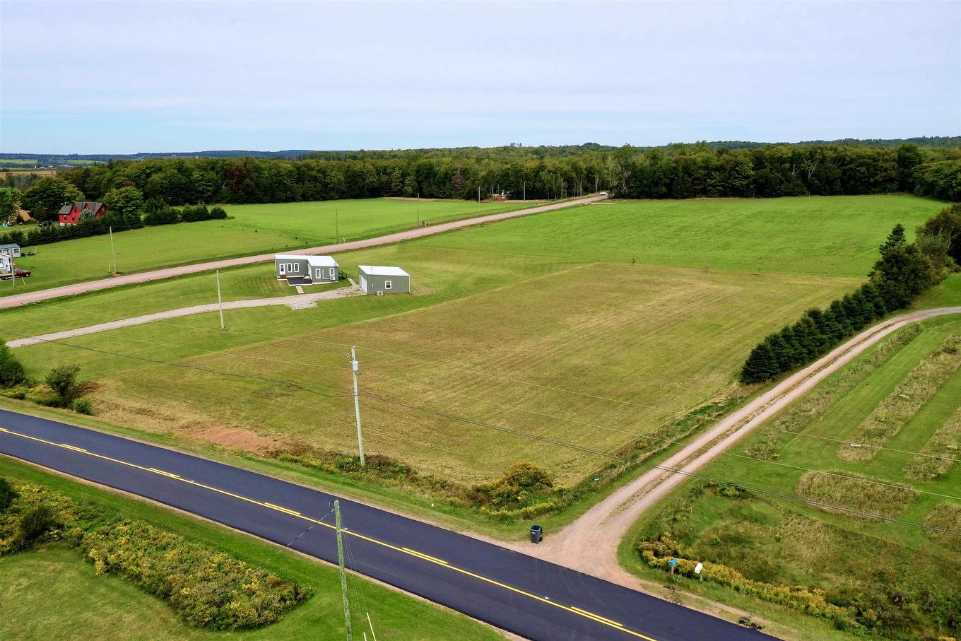 Lot Rte 19, Argyle Shore, PE