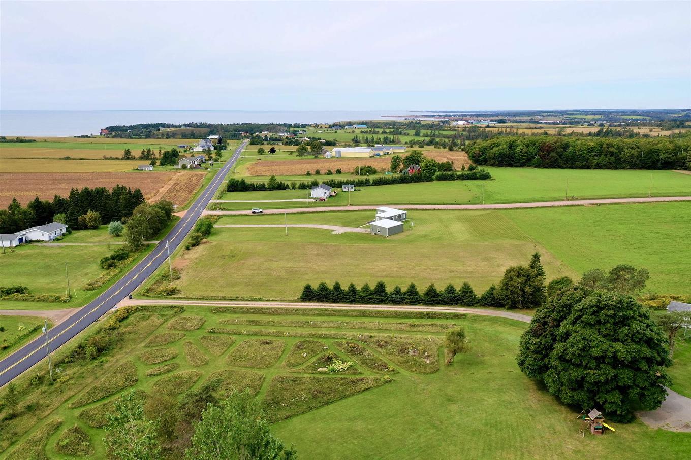 Lot Rte 19, Argyle Shore, PE