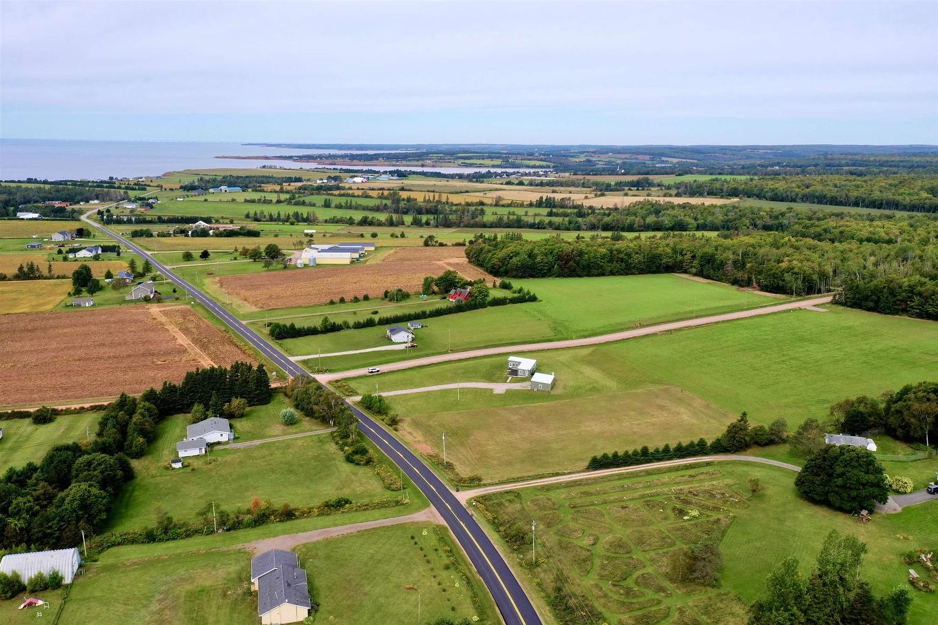 Lot Rte 19, Argyle Shore, PE