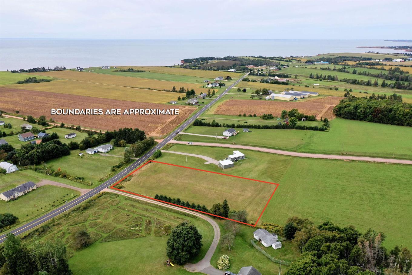 Lot Rte 19, Argyle Shore, PE