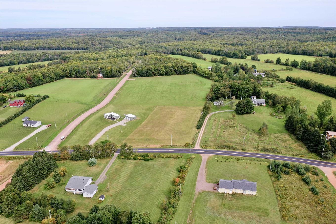 Lot Rte 19, Argyle Shore, PE