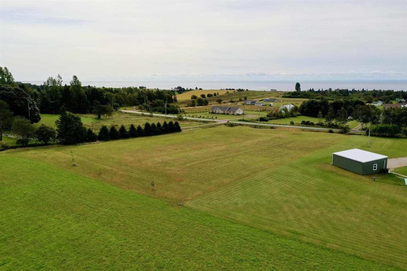 Lot Rte 19, Argyle Shore, PE