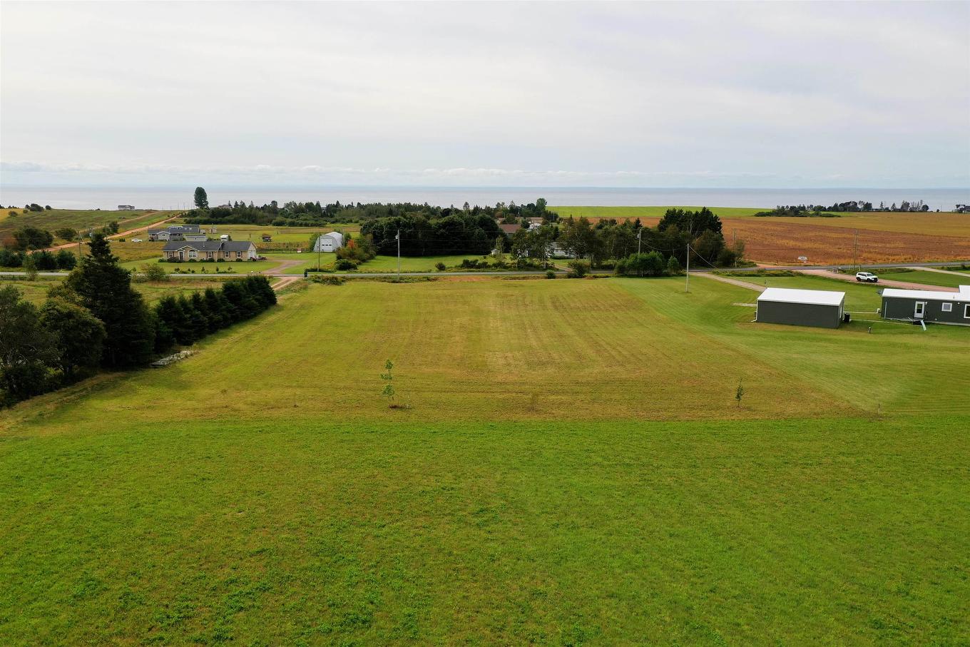 Lot Rte 19, Argyle Shore, PE