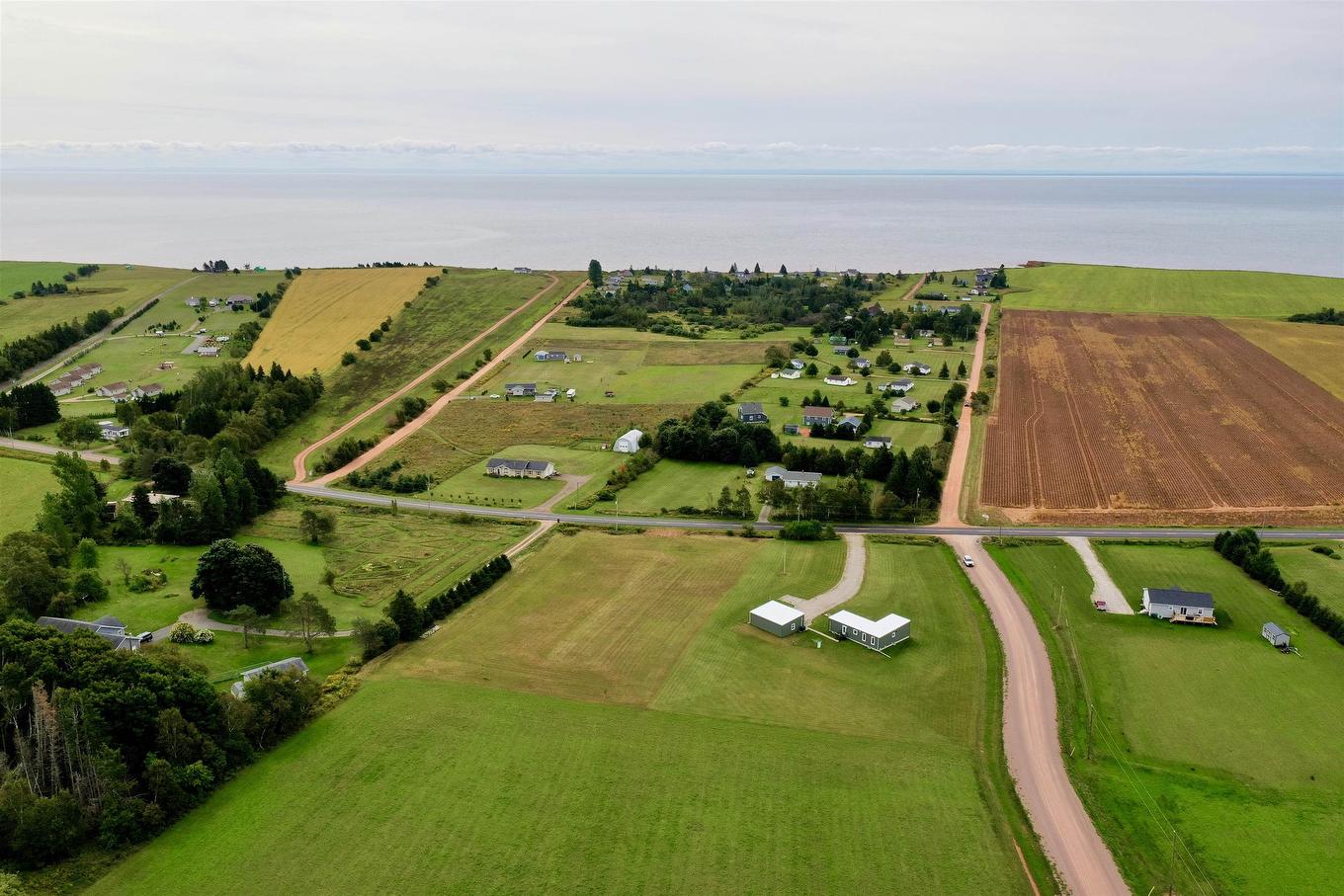 Lot Rte 19, Argyle Shore, PE