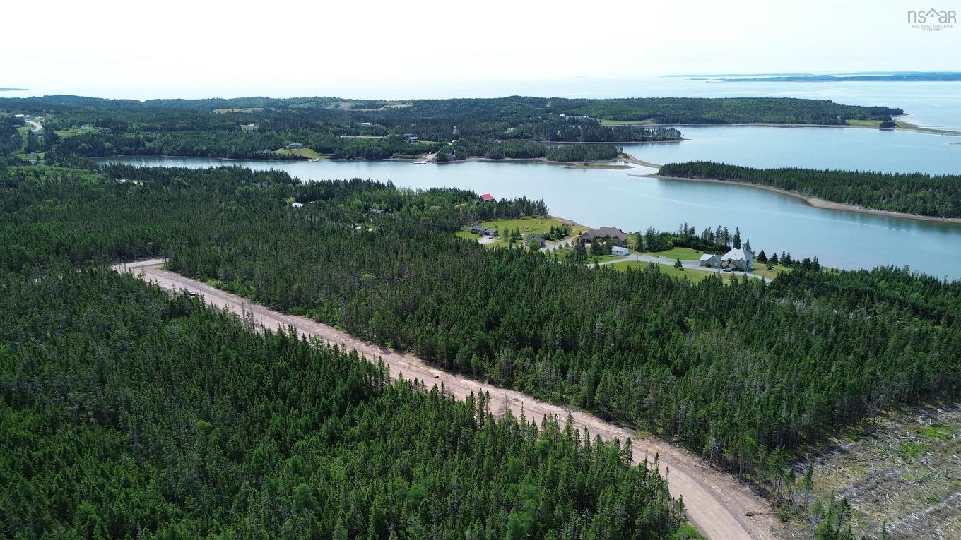 Lot 6 Highway 247, Grand Greve, NS