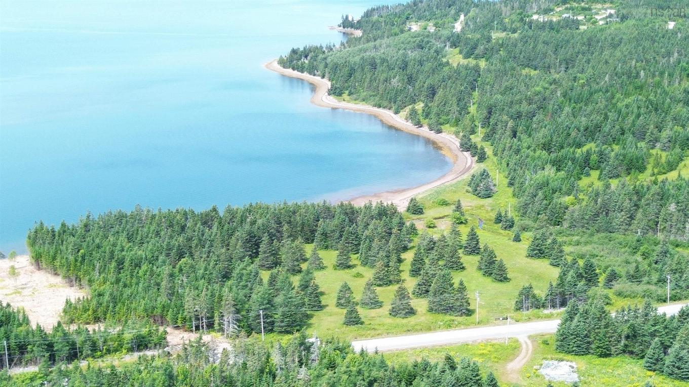 Lot 6 Highway 247, Grand Greve, NS