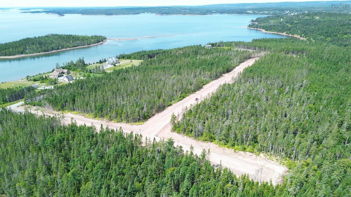 Lot 6 Highway 247, Grand Greve, NS