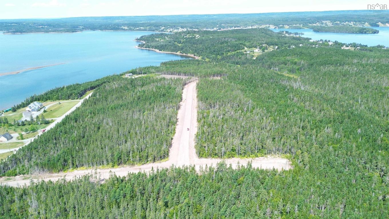 Lot 6 Highway 247, Grand Greve, NS