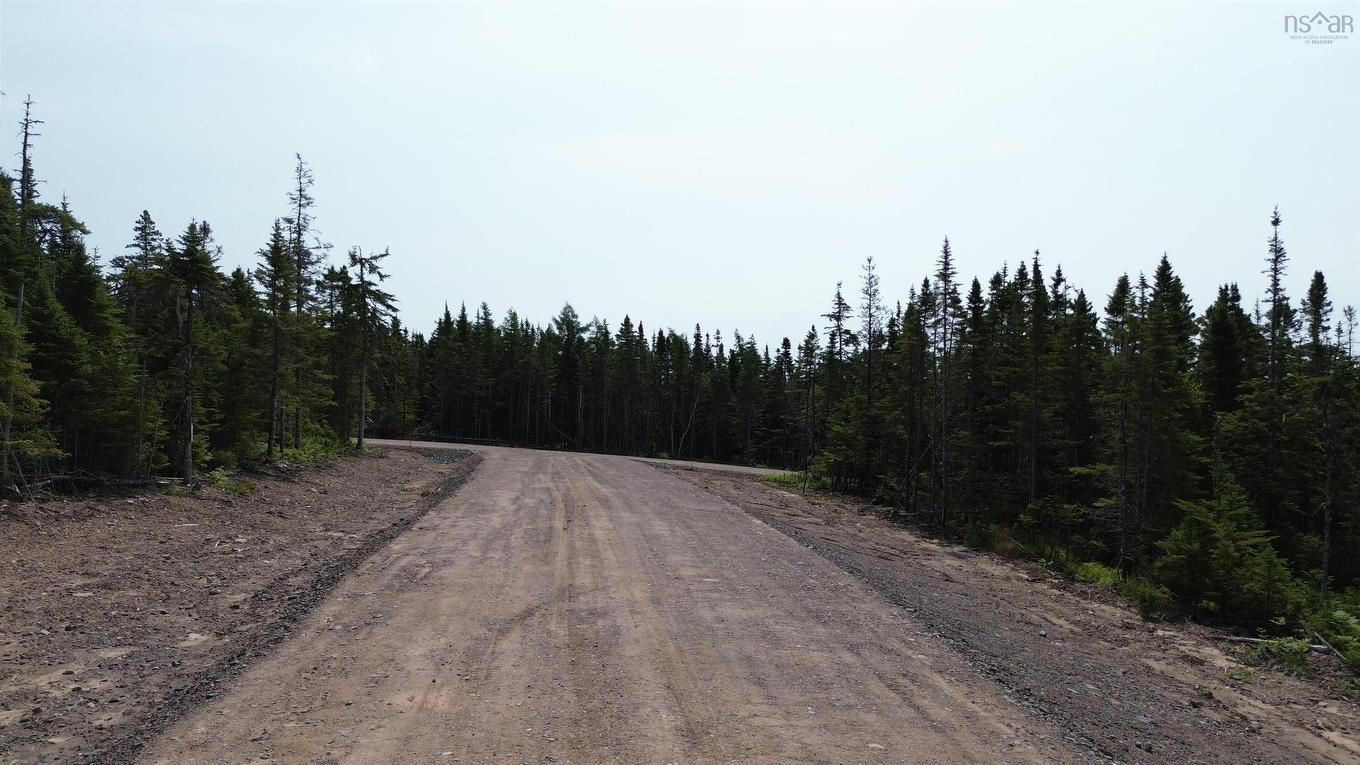 Lot 6 Highway 247, Grand Greve, NS
