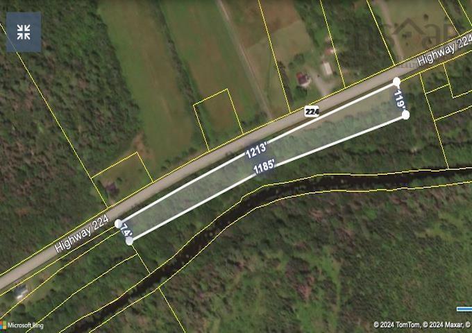 Lot 111 Highway 224, Elmsvale, NS