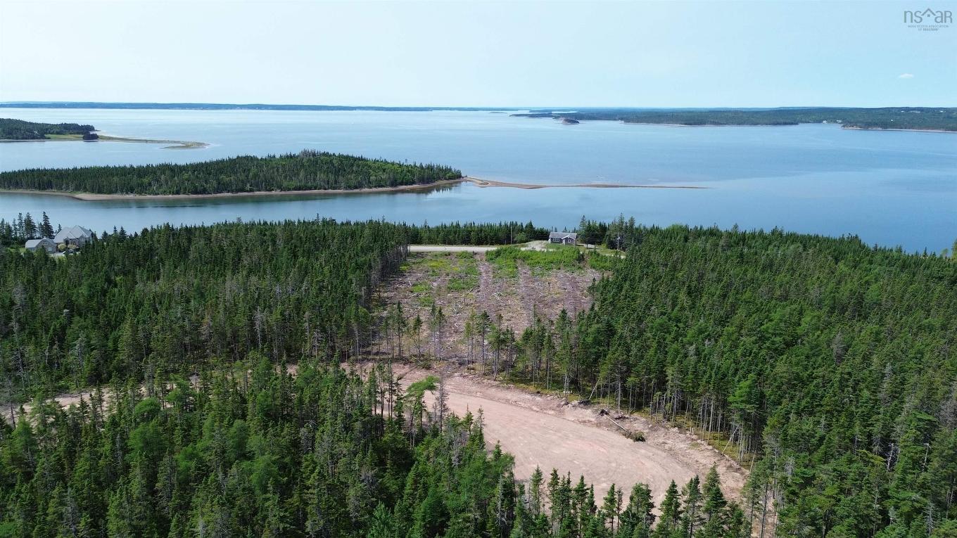 Lot 8 Highway 247, Grand Greve, NS