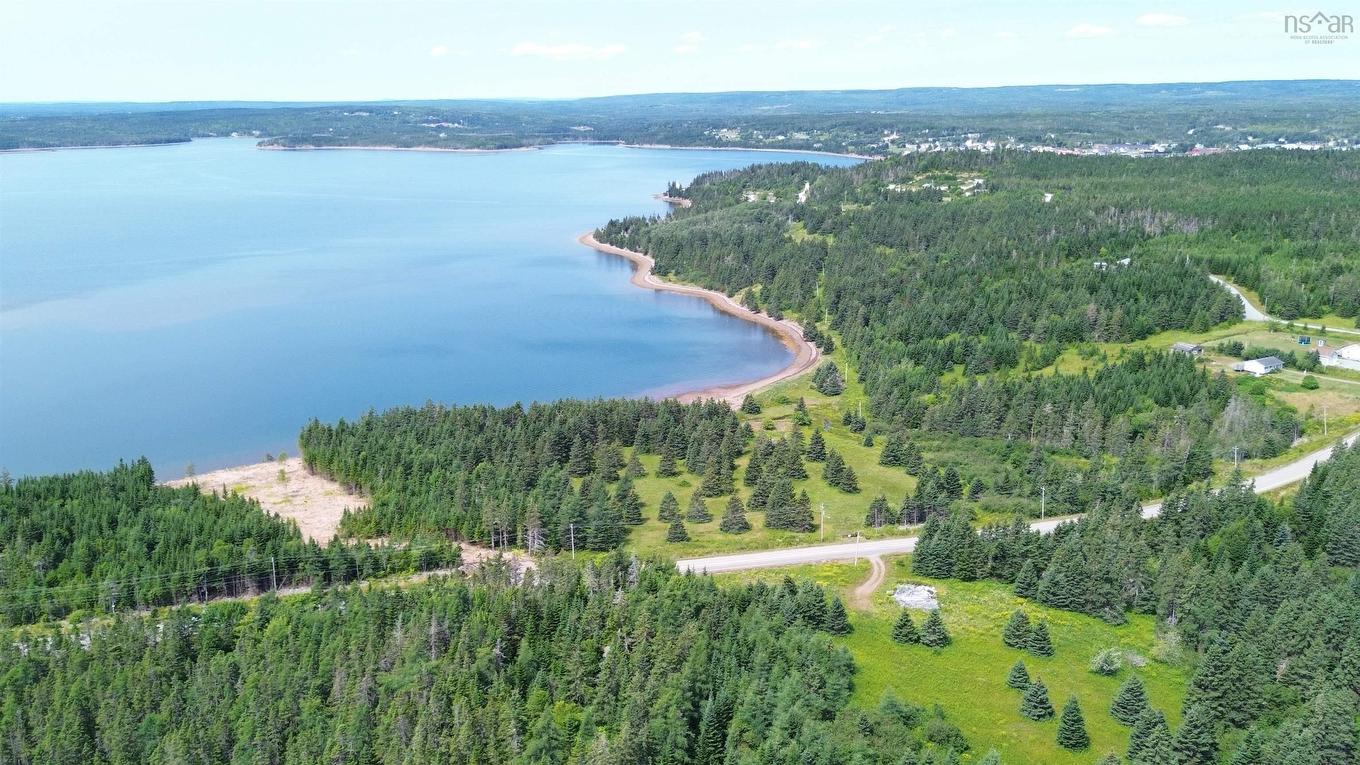 Lot 8 Highway 247, Grand Greve, NS